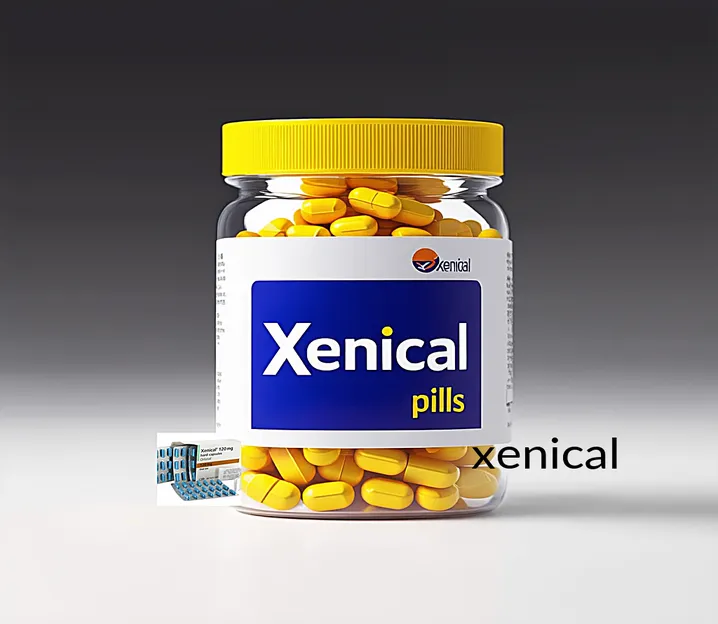 Xenical 3